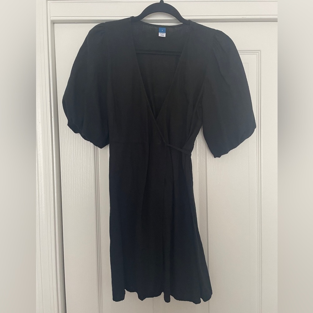 Old Navy Mini Dress.